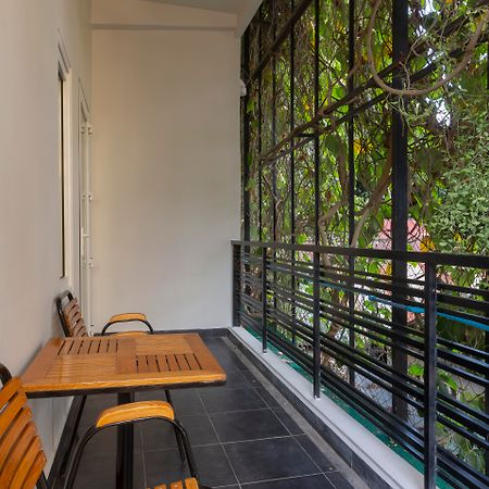 Wisteria Hotel Πνομ Πενχ Εξωτερικό φωτογραφία