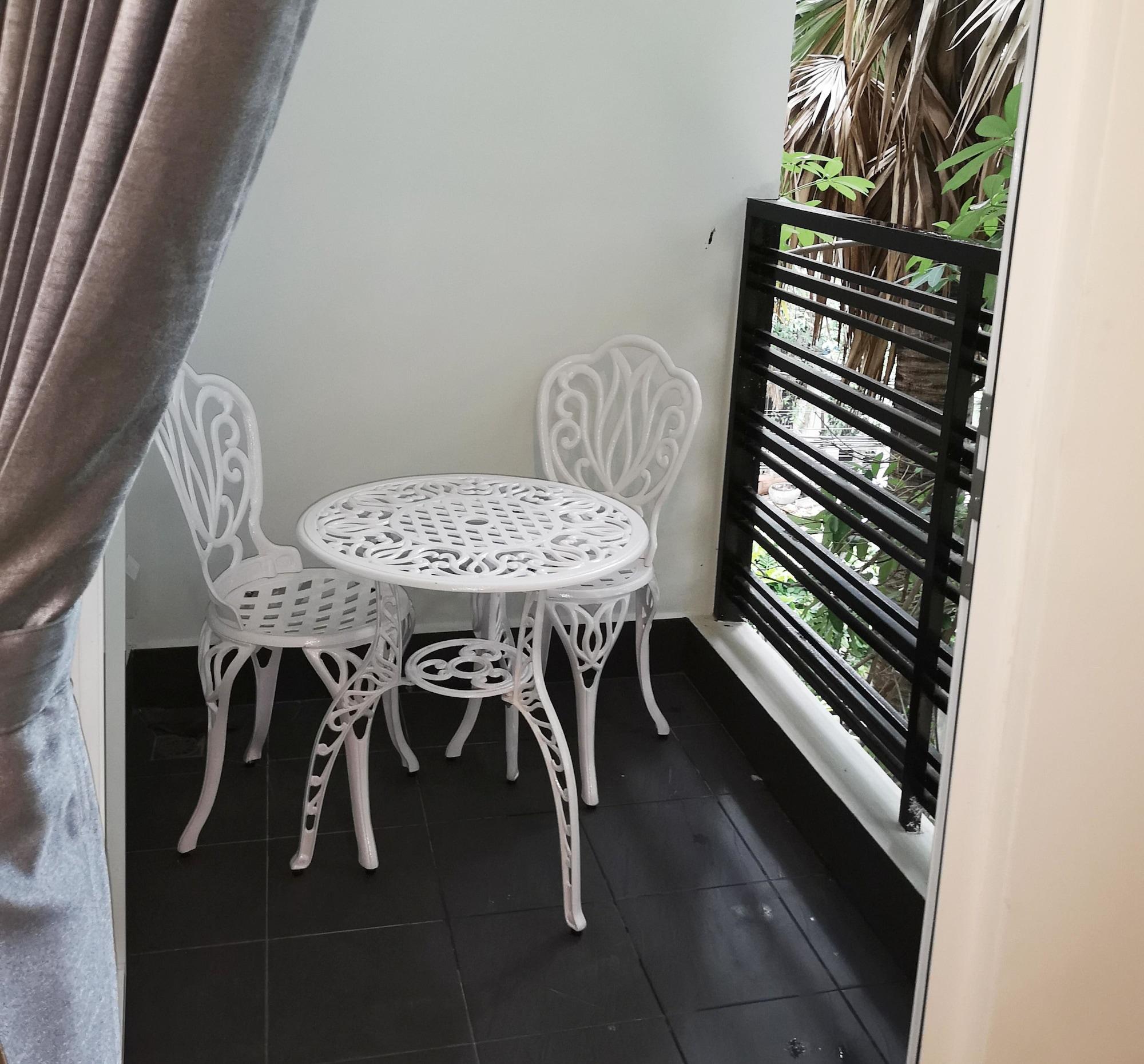 Wisteria Hotel Πνομ Πενχ Εξωτερικό φωτογραφία