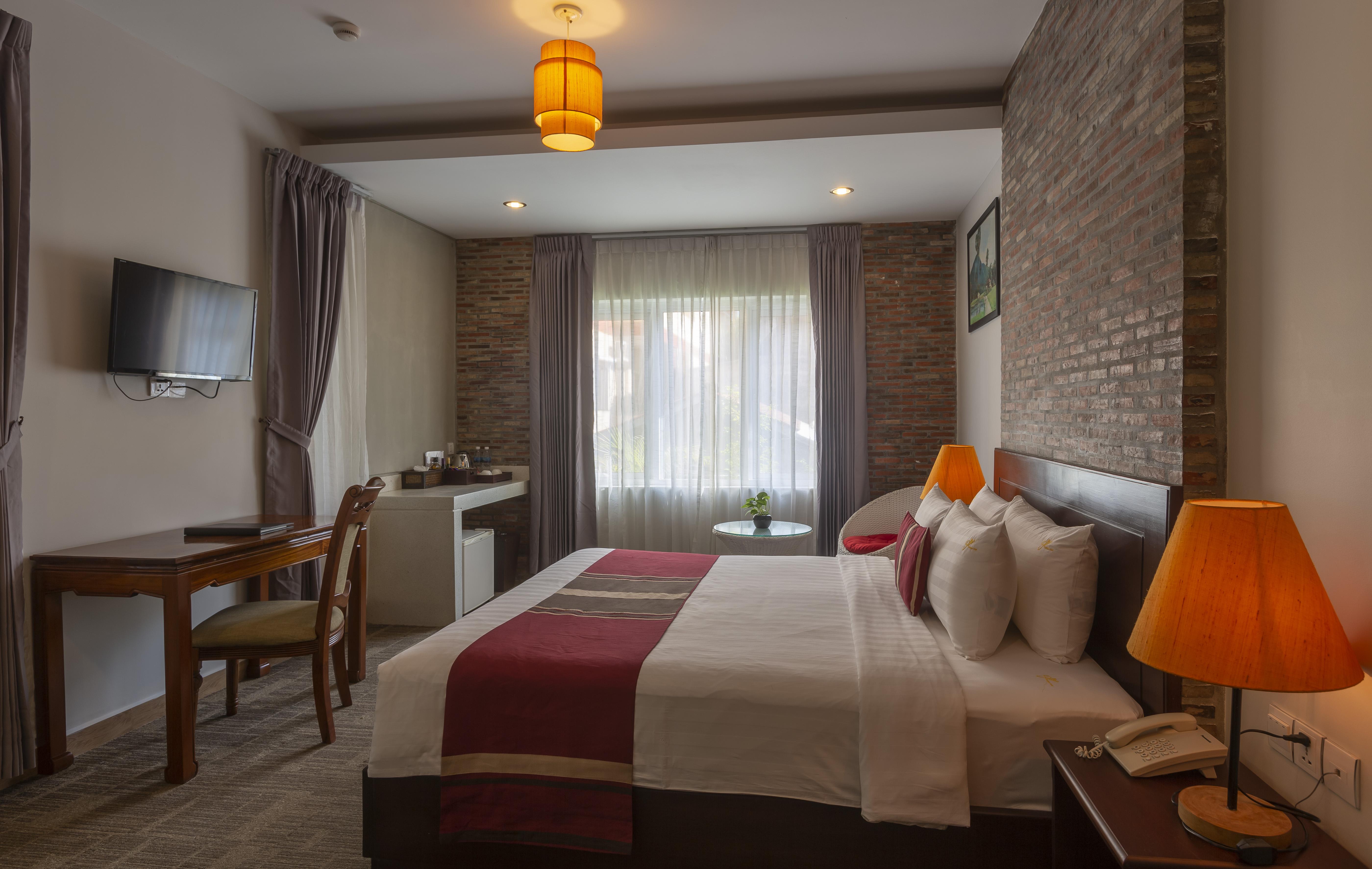 Wisteria Hotel Πνομ Πενχ Εξωτερικό φωτογραφία