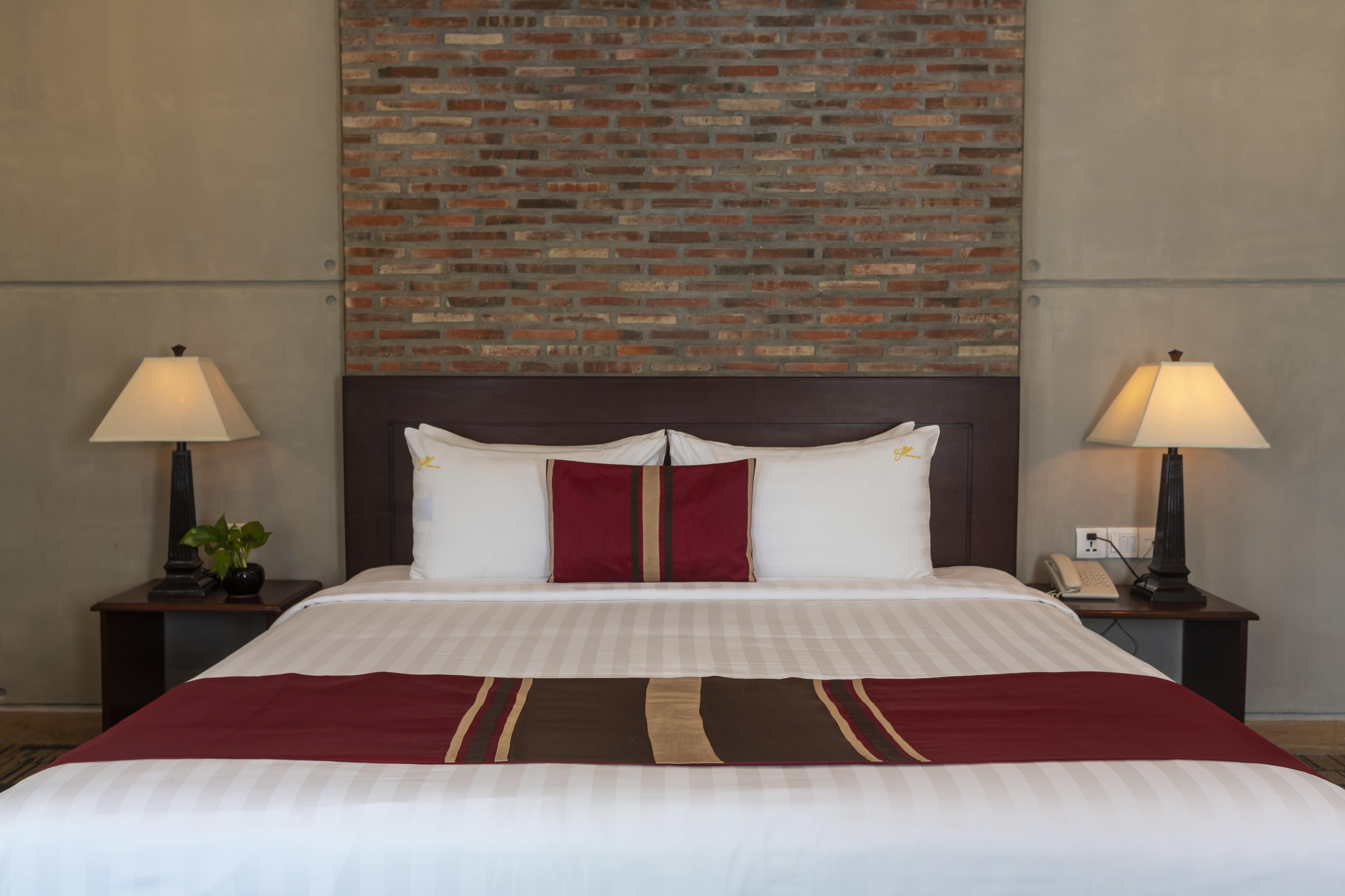 Wisteria Hotel Πνομ Πενχ Εξωτερικό φωτογραφία