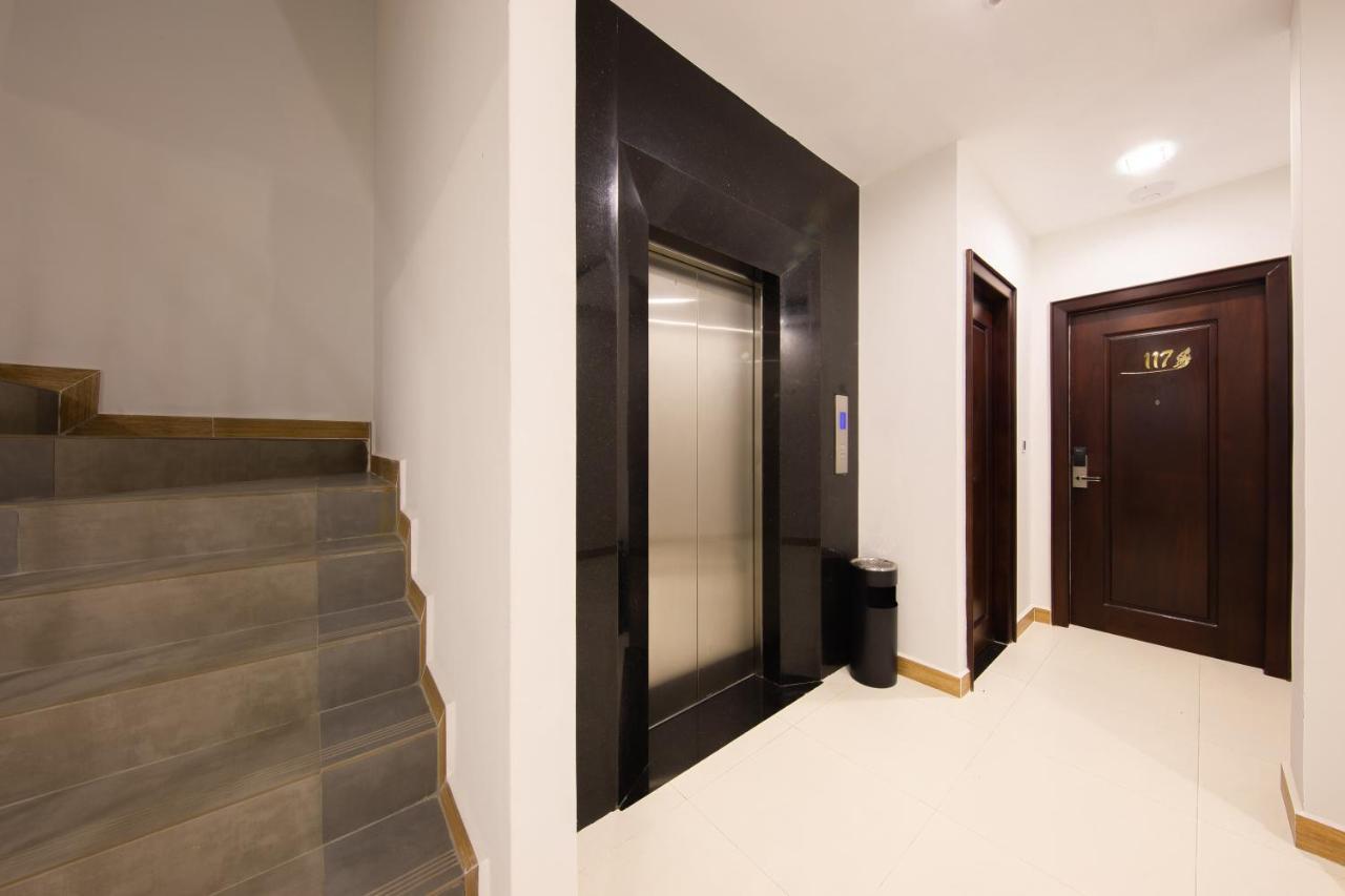 Wisteria Hotel Πνομ Πενχ Εξωτερικό φωτογραφία